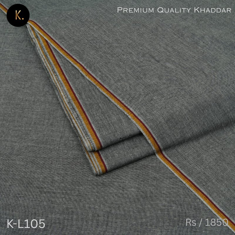 Premium Khaddi Khaddar