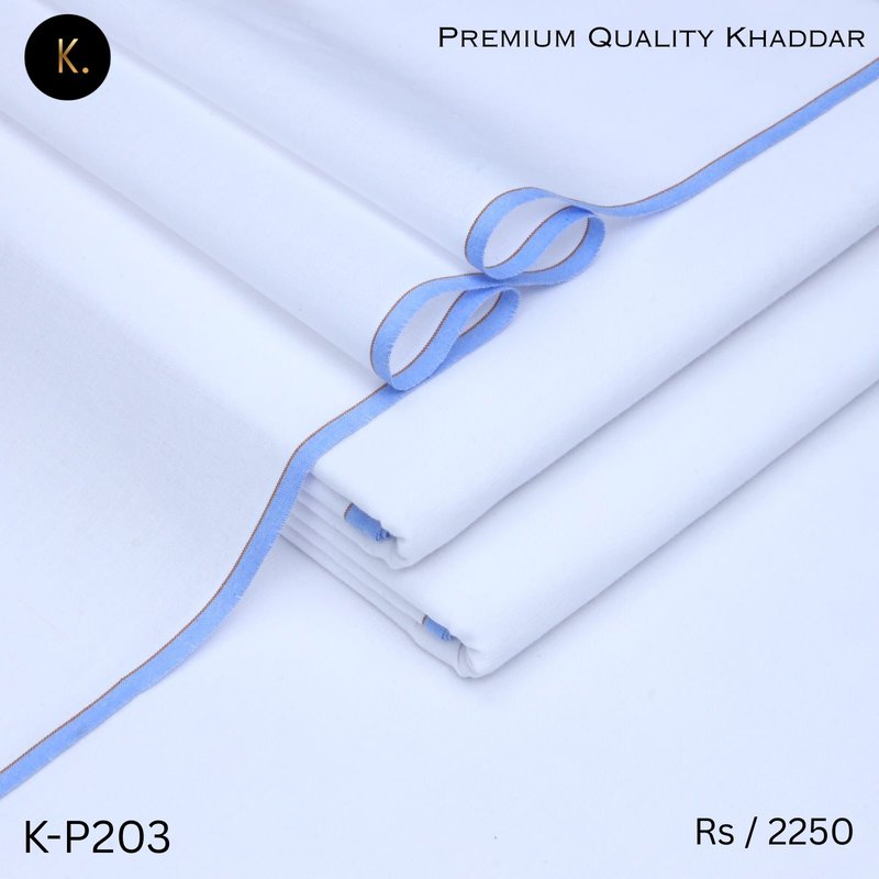 Premium Khaddi Khaddar