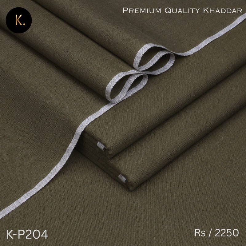 Premium Khaddi Khaddar