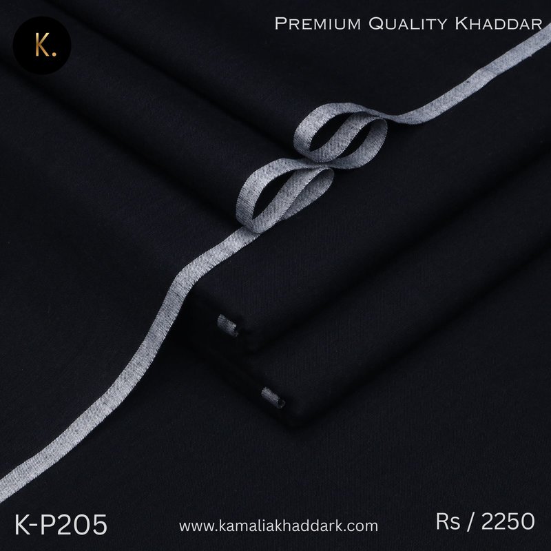 Premium Khaddi Khaddar