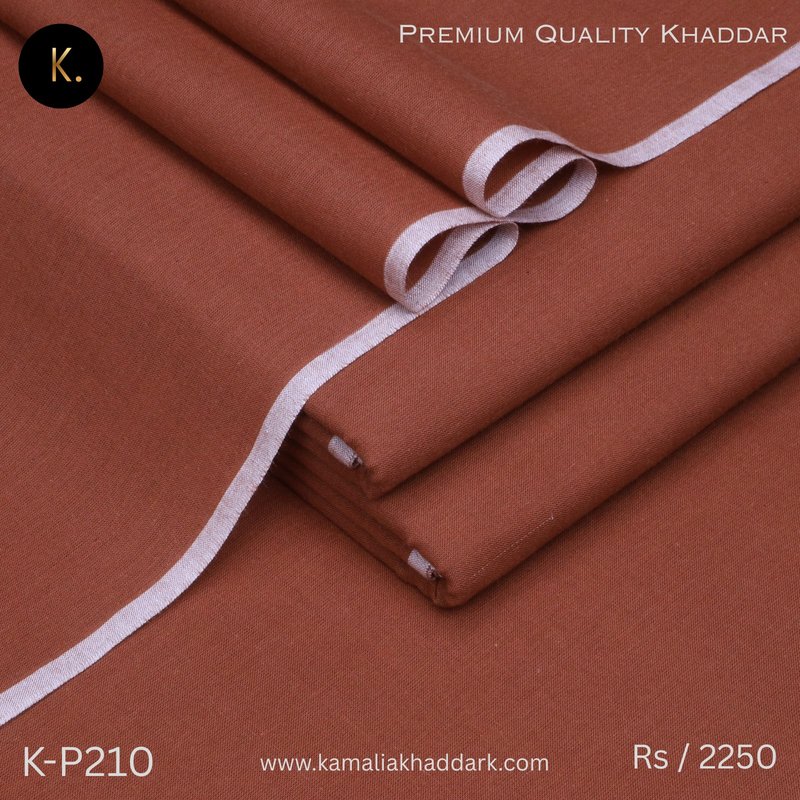 Premium Khaddi Khaddar