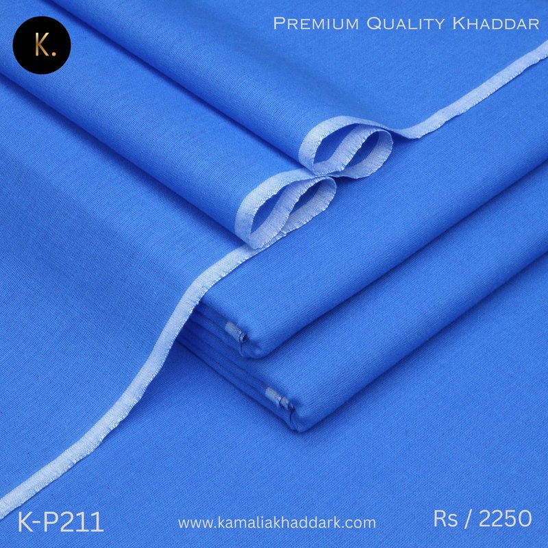 Premium Khaddi Khaddar