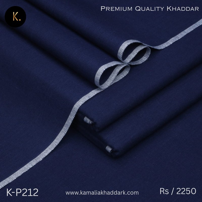 Premium Khaddi Khaddar
