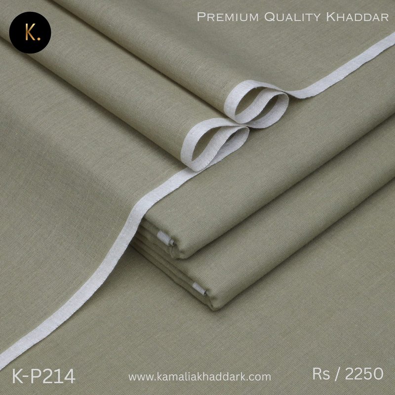 Premium Khaddi Khaddar