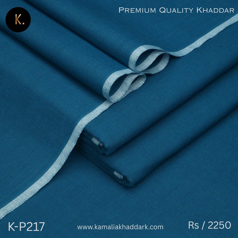 Premium Khaddi Khaddar