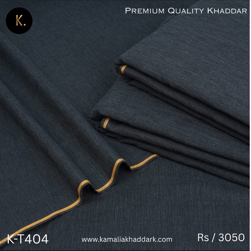 Premium Khaddi Khaddar