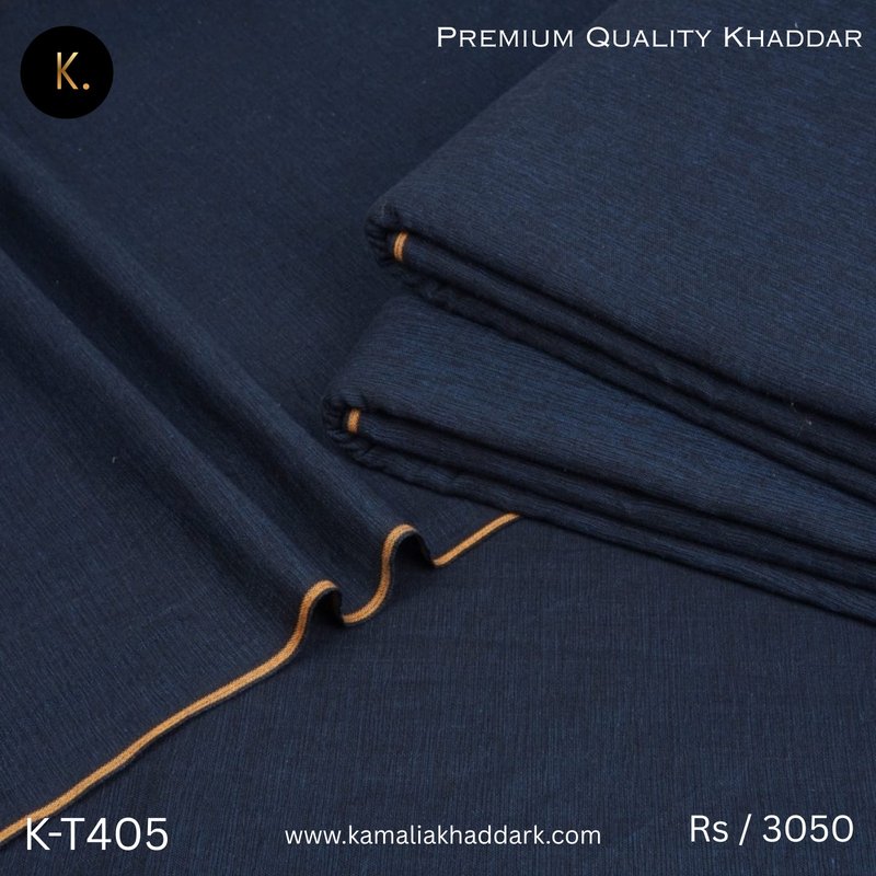 Premium Khaddi Khaddar