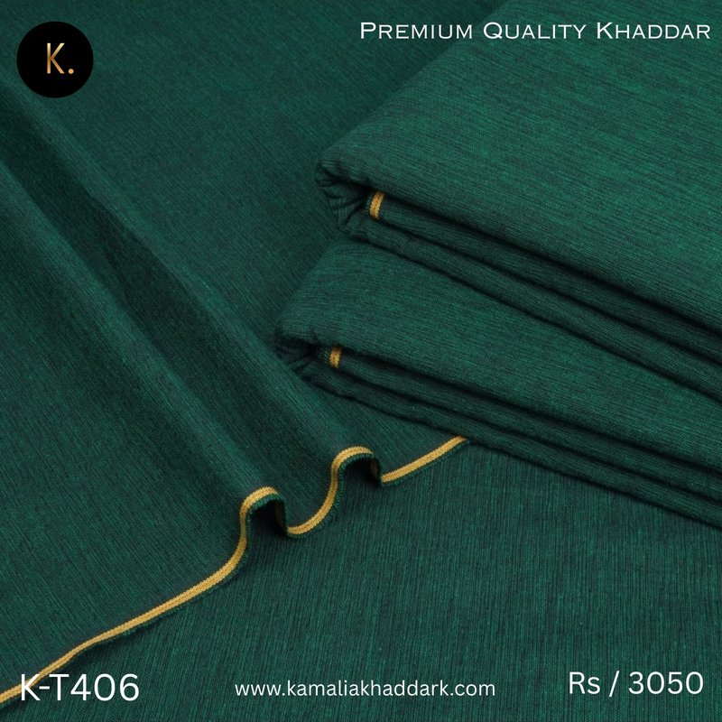 Premium Khaddi Khaddar