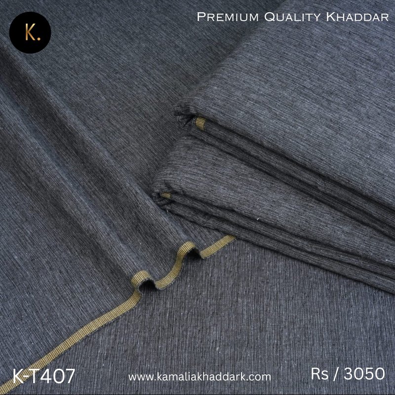 Premium Khaddi Khaddar