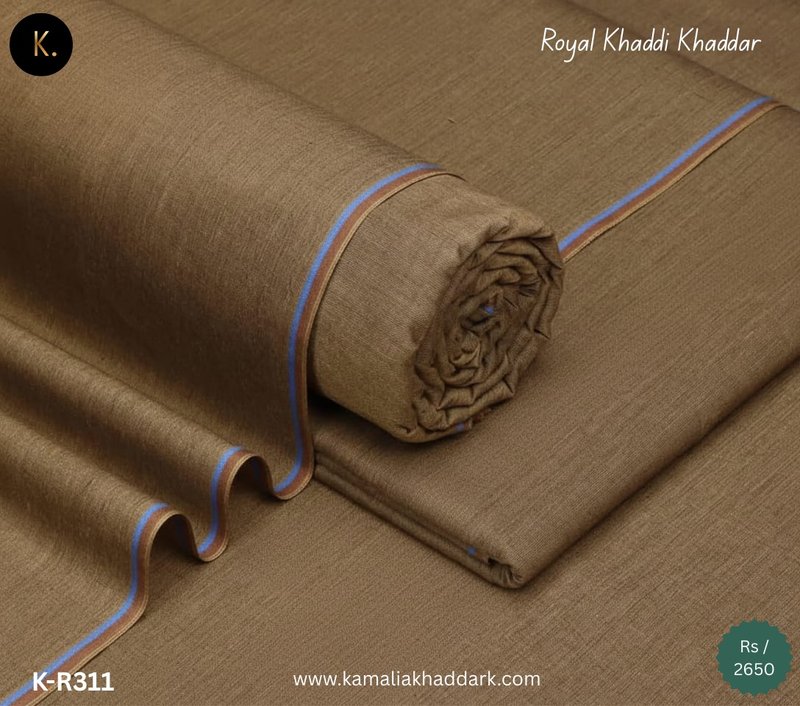 Royal Khadi Khaddar