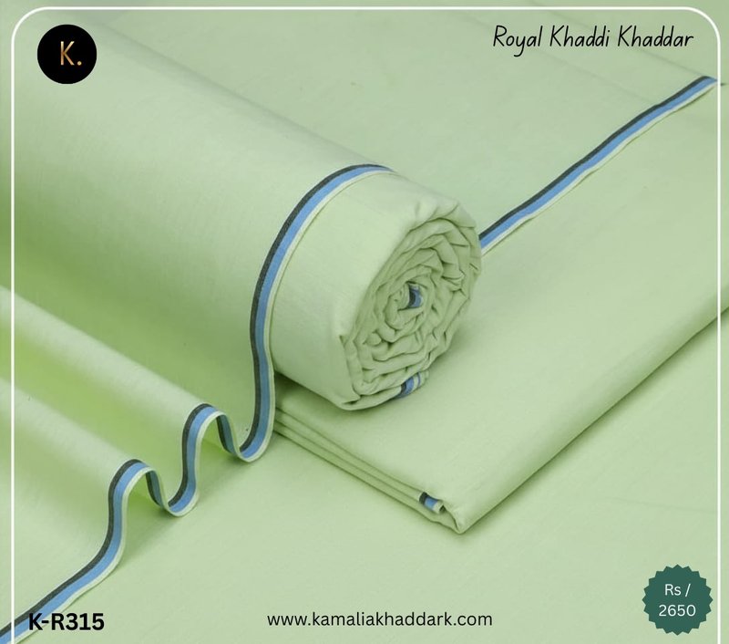 Royal Khadi Khaddar