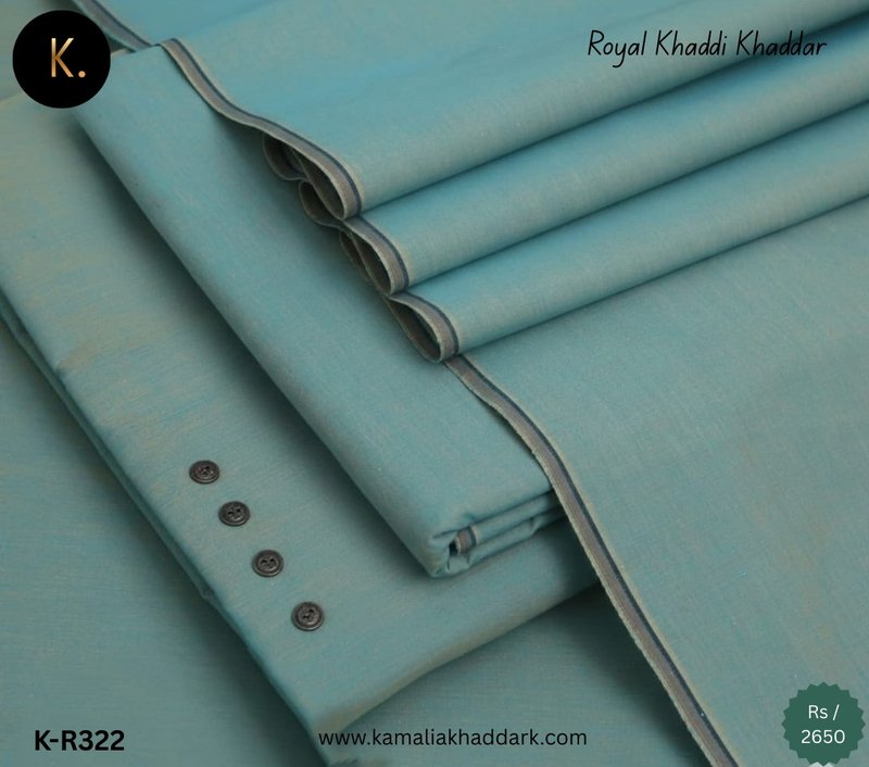 Royal Khadi Khaddar