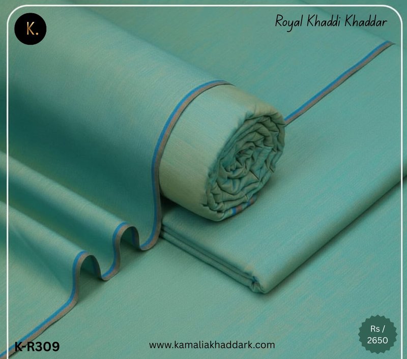 Royal Khadi Khaddar